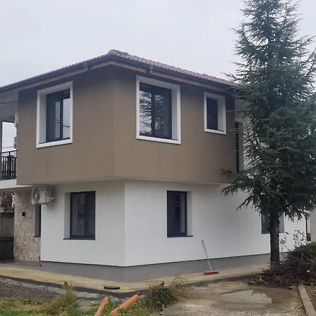 комплекс траките Penzion Bŭnzarito