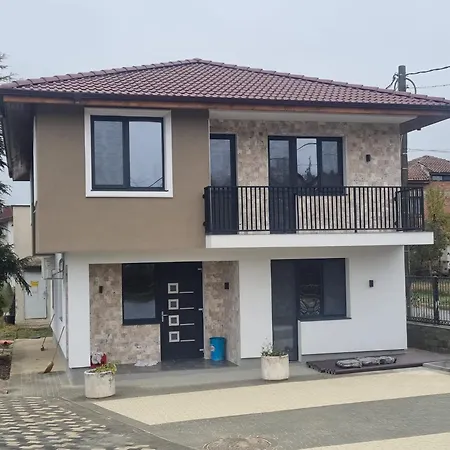 комплекс траките Penzion Bŭnzarito